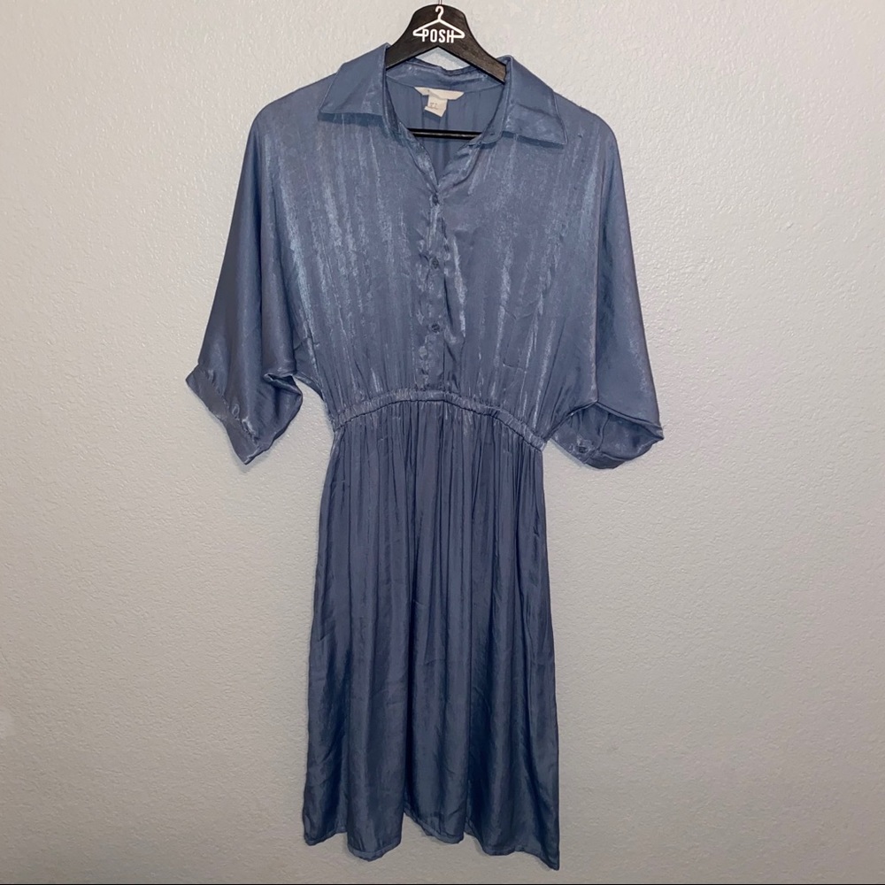 H&M dress
